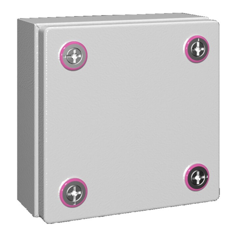 Rittal Klemmenkasten KX BHT 200x200x80 mm 1516.000