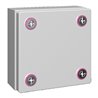 Rittal Klemmenkasten KX BHT 200x200x80 mm 1516.000