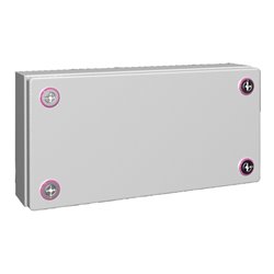 Rittal Klemmenkasten KX BHT 300x200x80 mm 1517.000