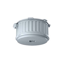 Kaiser Einbaugehäuse HaloX 180 f. Magnetaufnahme 1282-74