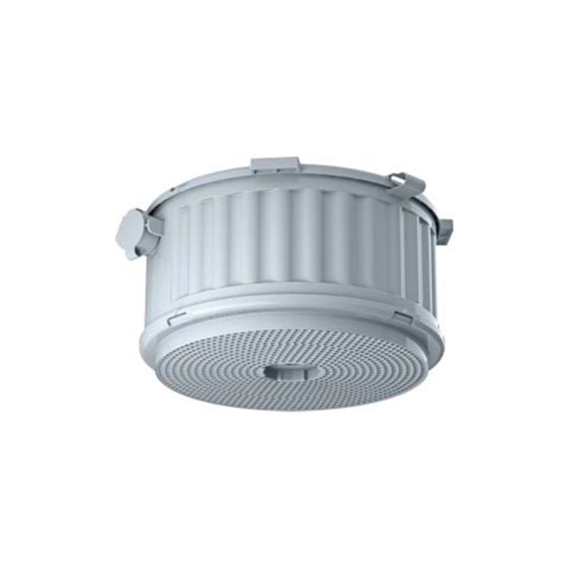 Kaiser Einbaugehäuse HaloX 180 f. Magnetaufnahme 1282-74