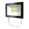 ESYLUX LED-Strahler 4000K weiß BASICOFLTR5000840WH