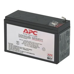 APC Replacement Batt.Cartridge RBC2