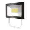 ESYLUX LED-Strahler 3000K weiß BASICOFLTR1000830WH
