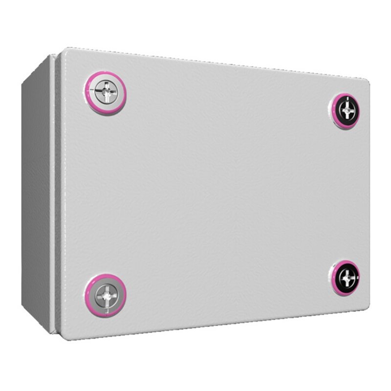 Rittal Klemmenkasten KX BHT 200x150x120 mm 1529.000