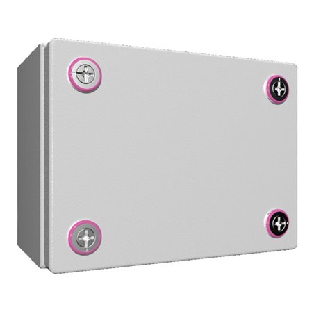 Rittal Klemmenkasten KX BHT 200x150x120 mm 1529.000