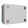 Rittal Klemmenkasten KX BHT 200x150x120 mm 1529.000