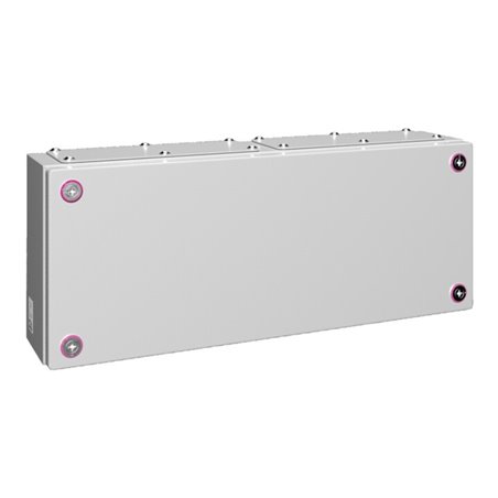 Rittal Klemmenkasten KX BHT 500x200x120 mm 1533.000
