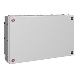 Rittal Klemmenkasten KX BHT 500x300x120 mm 1537.000