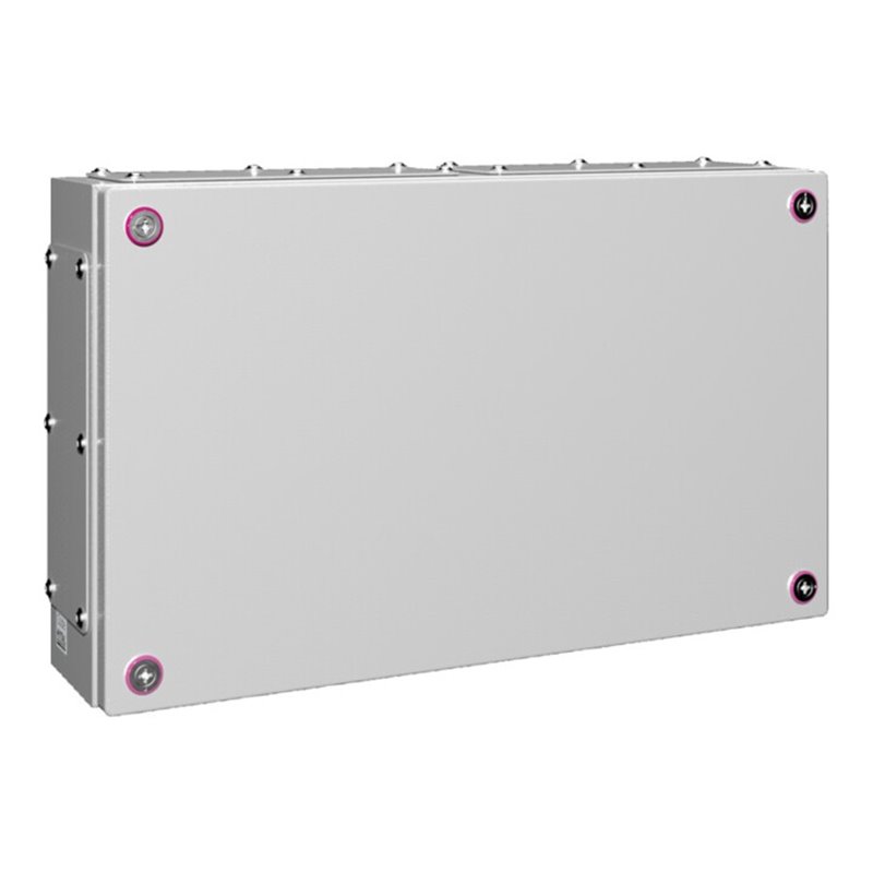 Rittal Klemmenkasten KX BHT 500x300x120 mm 1537.000
