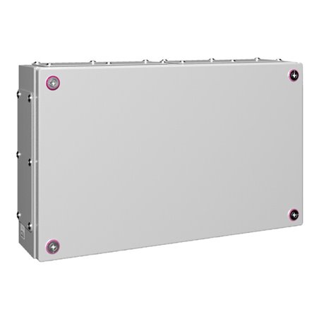 Rittal Klemmenkasten KX BHT 500x300x120 mm 1537.000