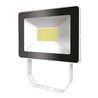 ESYLUX LED-Strahler 3000K weiß BASICOFLTR3000830WH