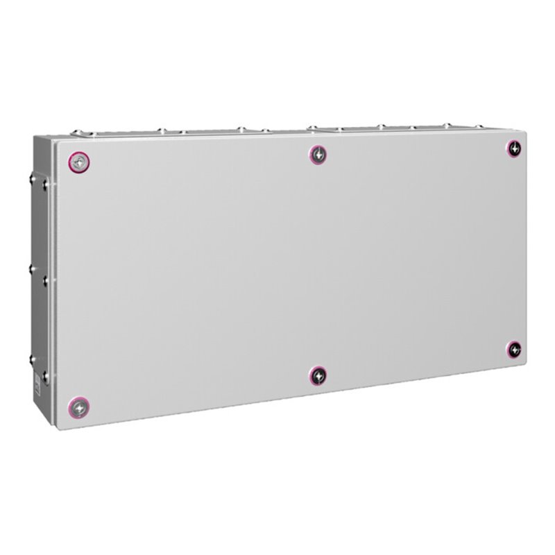 Rittal Klemmenkasten KX BHT 600x300x120 mm 1538.000