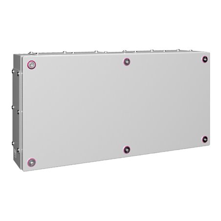 Rittal Klemmenkasten KX BHT 600x300x120 mm 1538.000