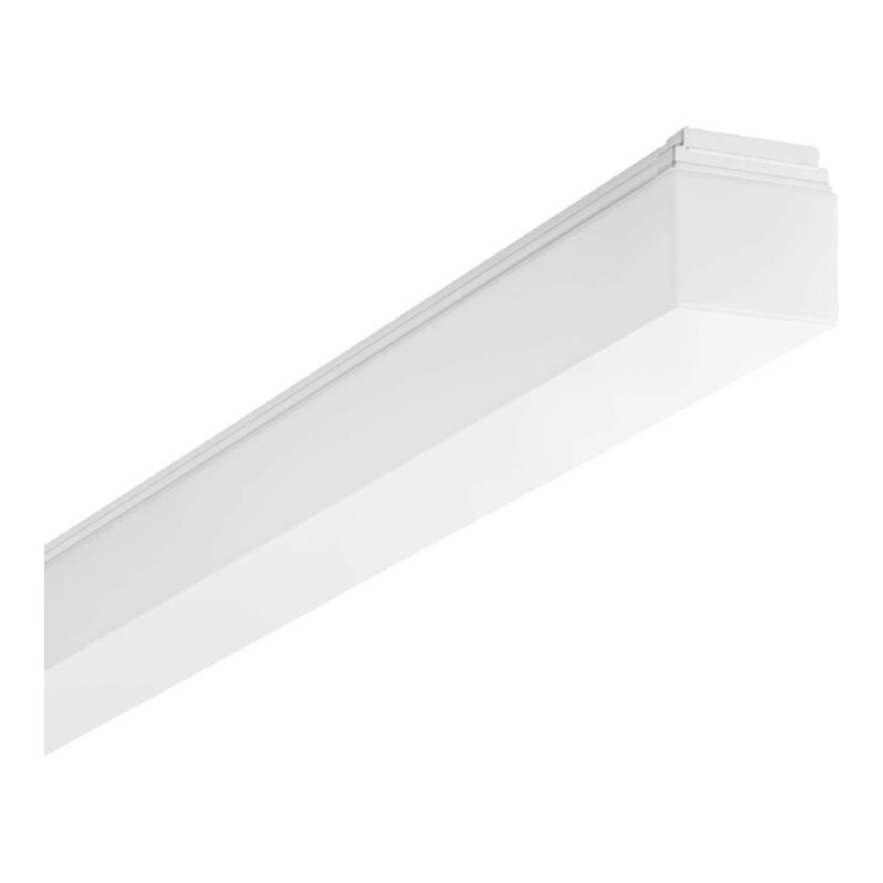 Trilux LED-Wannenanbauleuchte 1200 O 2500-830 ET Montigo6473640