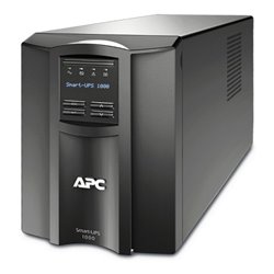 Schneider Elec.(APC) APC Smart-UPS 1000VA LCD 230V SMT1000IC