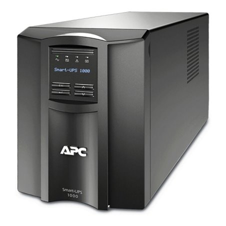 Schneider Elec.(APC) APC Smart-UPS 1000VA LCD 230V SMT1000IC