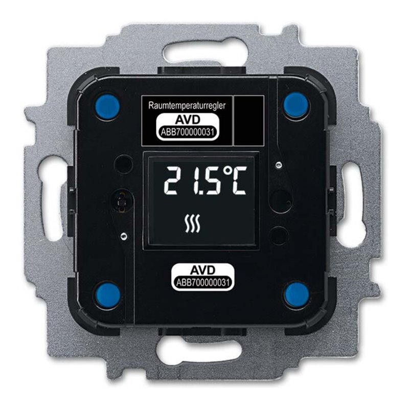 Busch-Jaeger Raumtemperaturregler Wireless 6224/2.0-WL