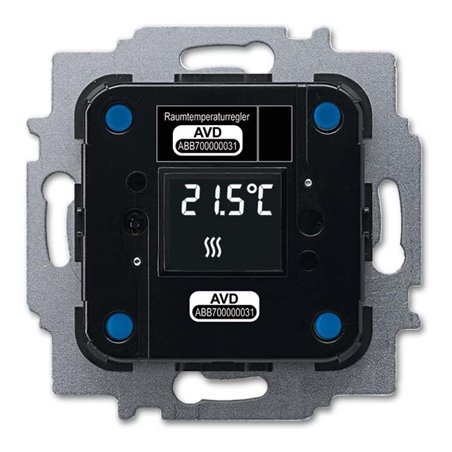 Busch-Jaeger Raumtemperaturregler Wireless 6224/2.0-WL