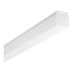 Trilux LED-Wannenanbauleuchte 1200 O 2500-840 ET Montigo6473740