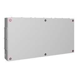 Rittal Elektro-Box KX BHT 200x200x80 mm 1546.000
