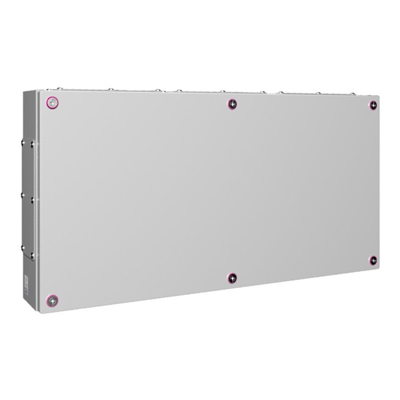 Rittal Elektro-Box KX BHT 200x200x80 mm 1546.000