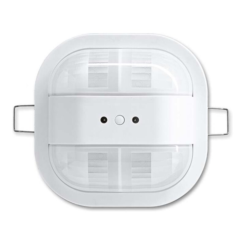 Busch-Jaeger Präsenzmelder studioweiß matt 6131/50-24