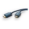 Clicktronic HDMI Kabel HighSpeed 5m,Ethernet 70305
