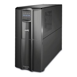 APC Smart-UPS 2200VA LCD 230V Smart Connect SMT2200IC