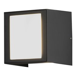 Gnosjö Konstsmide AL LED Wandleuchte Cremona 7946-370