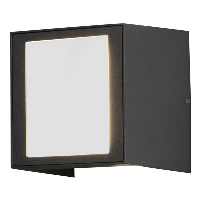 Gnosjö Konstsmide AL LED Wandleuchte Cremona 7946-370