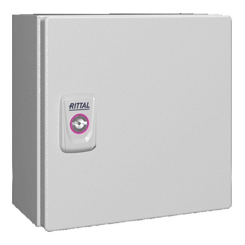Rittal Elektro-Box KX BHT 200x200x120 mm 1549.000