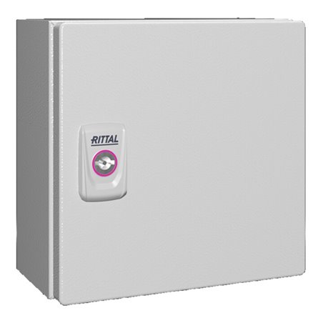 Rittal Elektro-Box KX BHT 200x200x120 mm 1549.000
