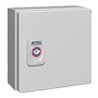 Rittal Elektro-Box KX BHT 150x150x80 mm 1551.000