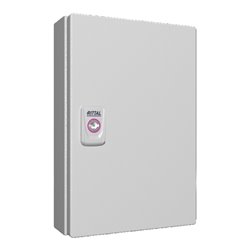 Rittal Elektro-Box KX BHT 200x300x80 mm 1552.000
