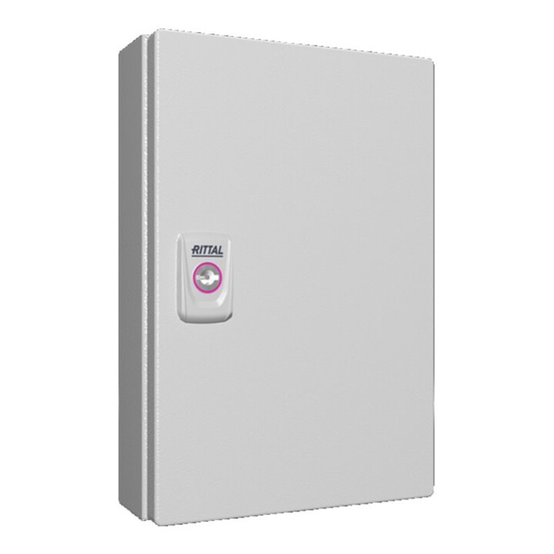 Rittal Elektro-Box KX BHT 200x300x80 mm 1552.000