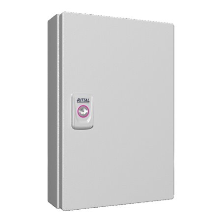 Rittal Elektro-Box KX BHT 200x300x80 mm 1552.000