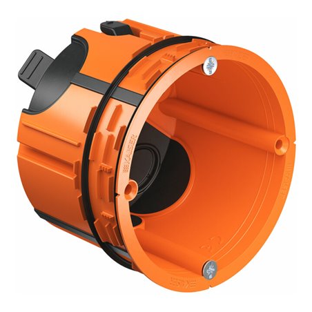 Kaiser Geräte-Verbindungsdose Tiefe 62mm 9264-12