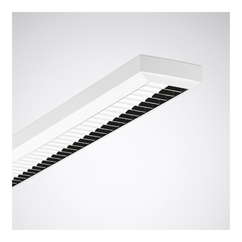 Trilux LED-Rasteranbauleuchte RPV 1200 3300-840ET Atirion D-L6483640