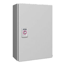 Rittal Elektro-Box KX 200x300x120mm 1554.000
