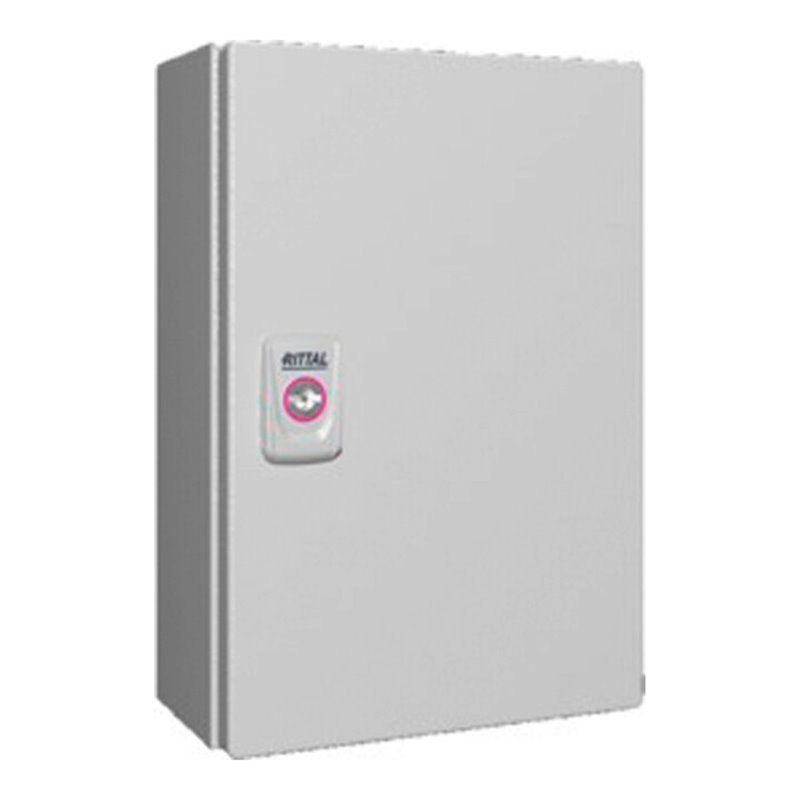 Rittal Elektro-Box KX 200x300x120mm 1554.000