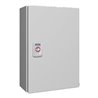 Rittal Elektro-Box KX 200x300x120mm 1554.000
