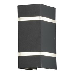 Gnosjö Konstsmide AL LED Wandleuchte Cremona 7998-370