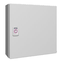 Rittal Elektro-Box KX BHT 300x300x120 mm 1555.000