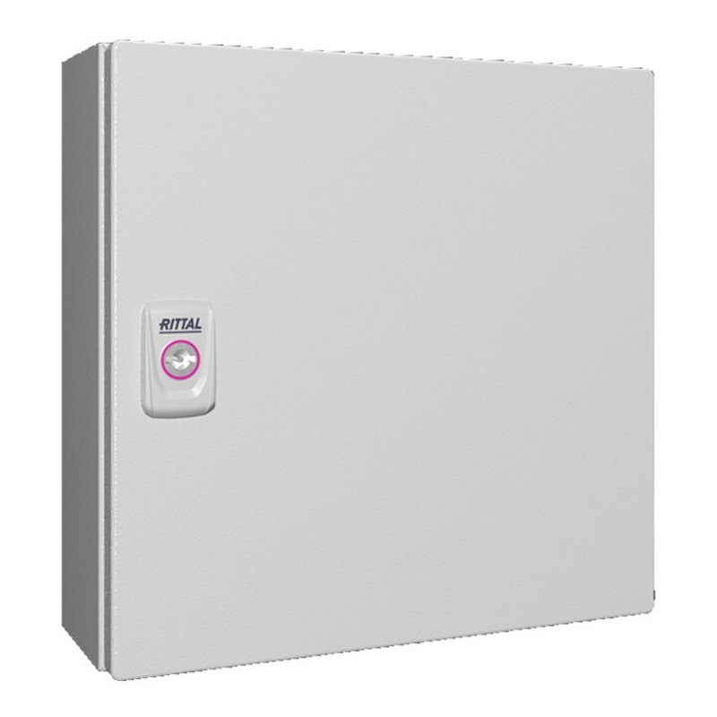 Rittal Elektro-Box KX BHT 300x300x120 mm 1555.000