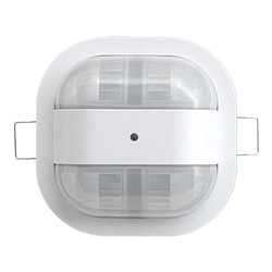 Busch-Jaeger Präsenzmelder studioweiß matt 6819/58-24