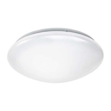 ESYLUX LED-Rundleuchte 3000K, ON/OFF ELLENWCLEO10850011