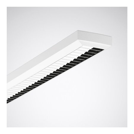 Trilux LED-Rasteranbauleuchte RPV 1500 4000-840ET Atirion D-L6484240