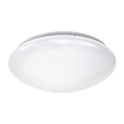ESYLUX LED-Rundleuchte 12W, 4000K ELLENWCLEO10850066