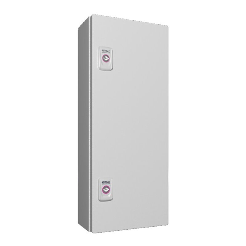 Rittal Elektro-Box KX BHT 200x500x120 mm 1557.000
